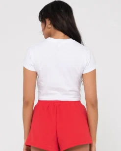 Camiseta Para Bebe Grafico Paradise>Rusty Cheap