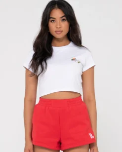 Camiseta Para Bebe Grafico Paradise><noscript><img width=