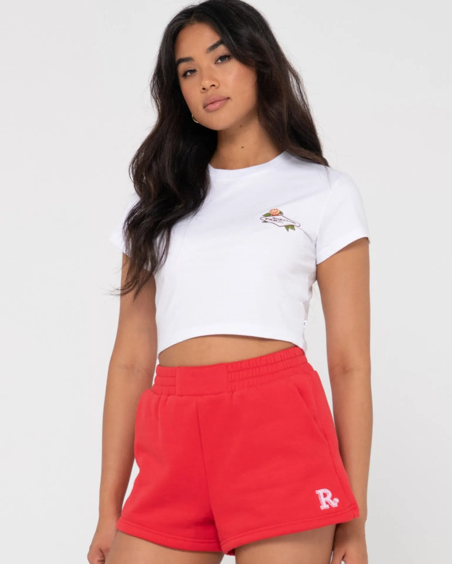 Camiseta Para Bebe Grafico Paradise>Rusty Cheap