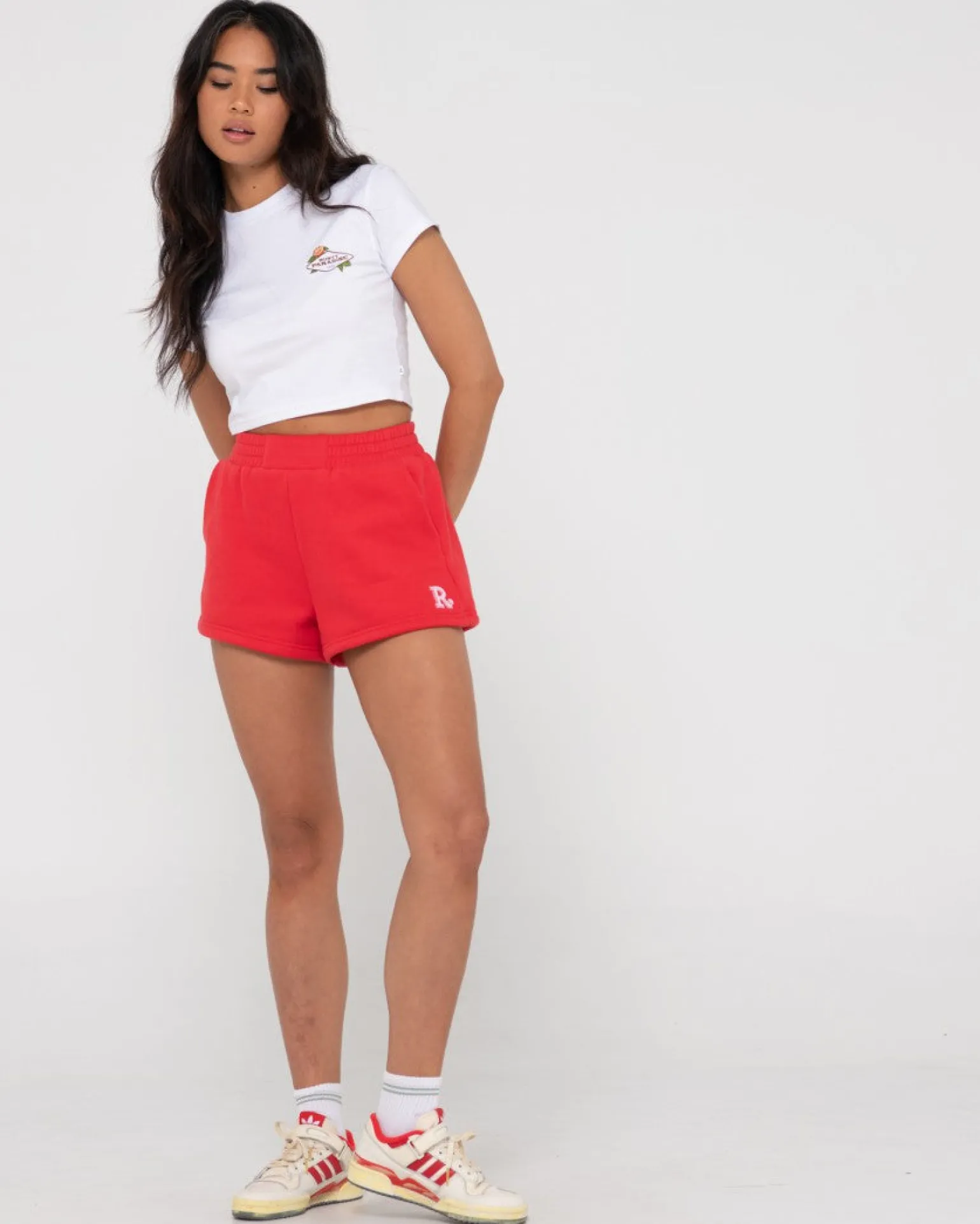 Camiseta Para Bebe Grafico Paradise>Rusty Cheap