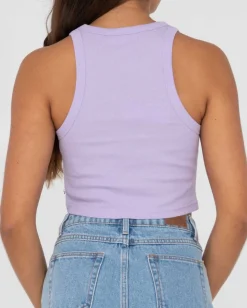 Camiseta Sin Mangas Sunrise Racer><noscript><img width=
