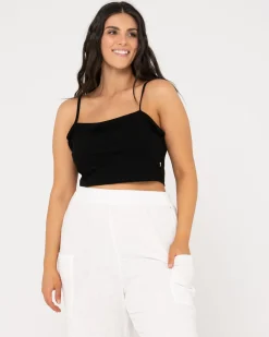 Camisola Ajustada De Blanks><noscript><img width=