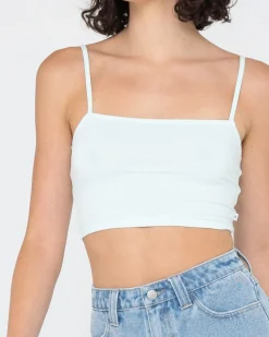 Camisola Ajustada De Blanks><noscript><img width=