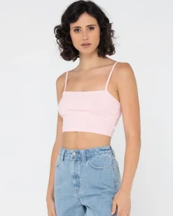 Camisola Ajustada De Blanks><noscript><img width=
