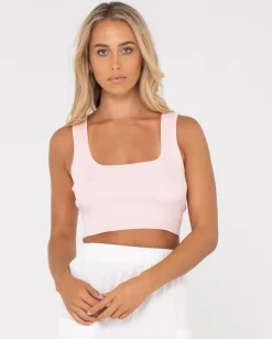 Camisola De Canale Charis>Rusty Discount
