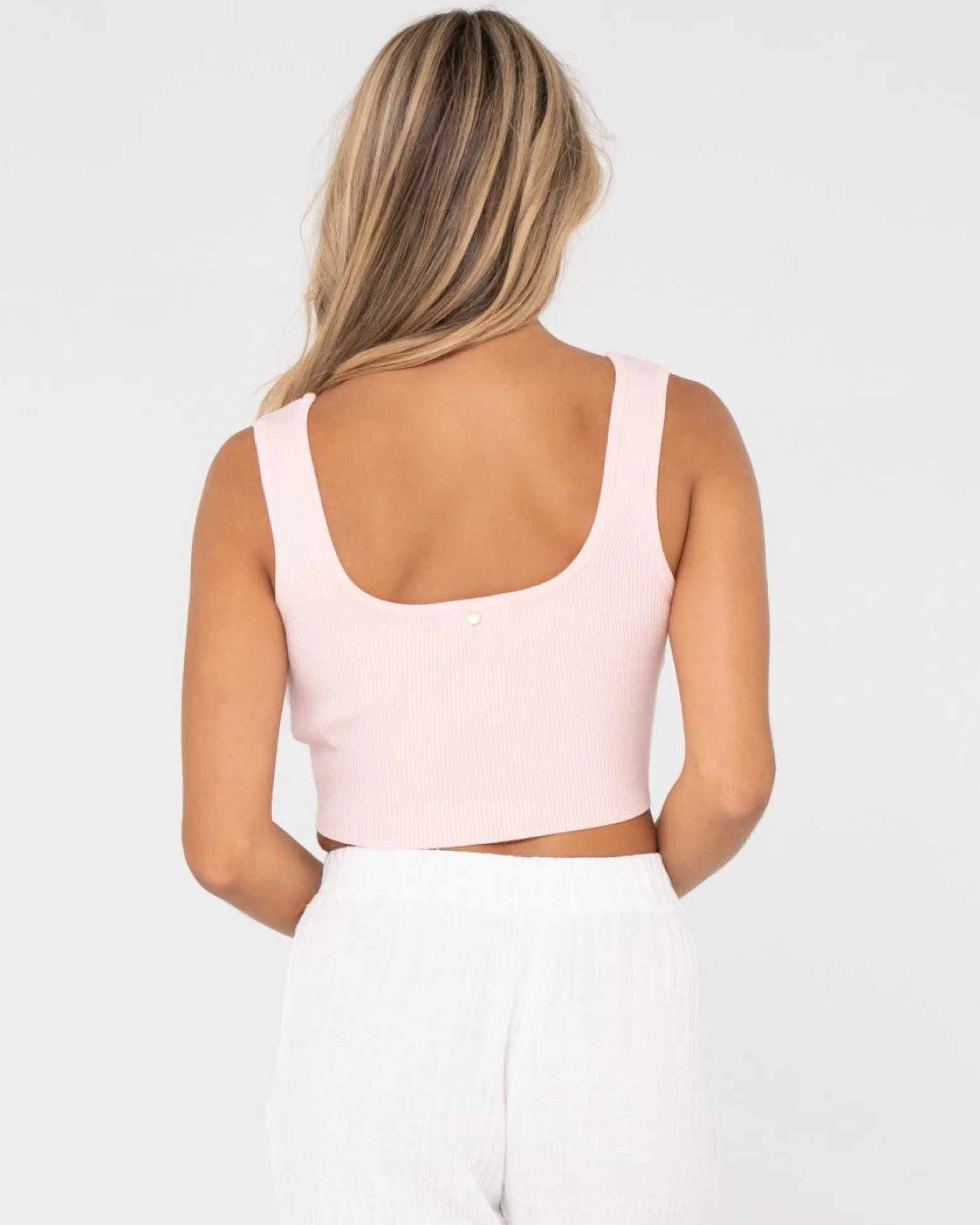 Camisola De Canale Charis>Rusty Discount