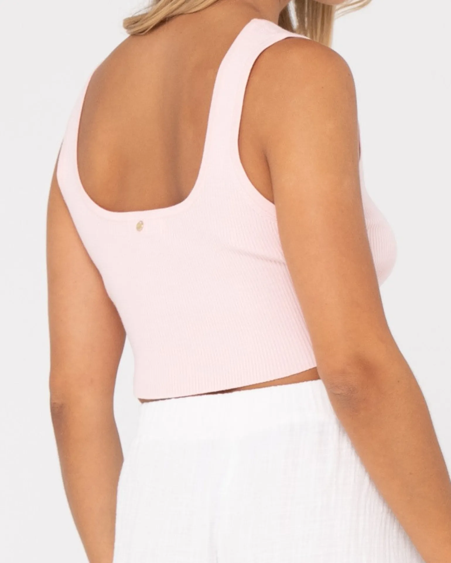 Camisola De Canale Charis>Rusty Discount