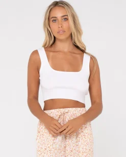 Camisola De Canale Charis>Rusty Best