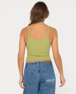 Camisola Skimmer De Blanks>Rusty Cheap