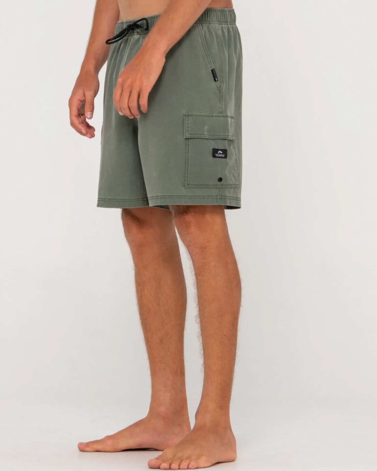 Camper Walkshort Hibrido Elastico>Rusty Sale