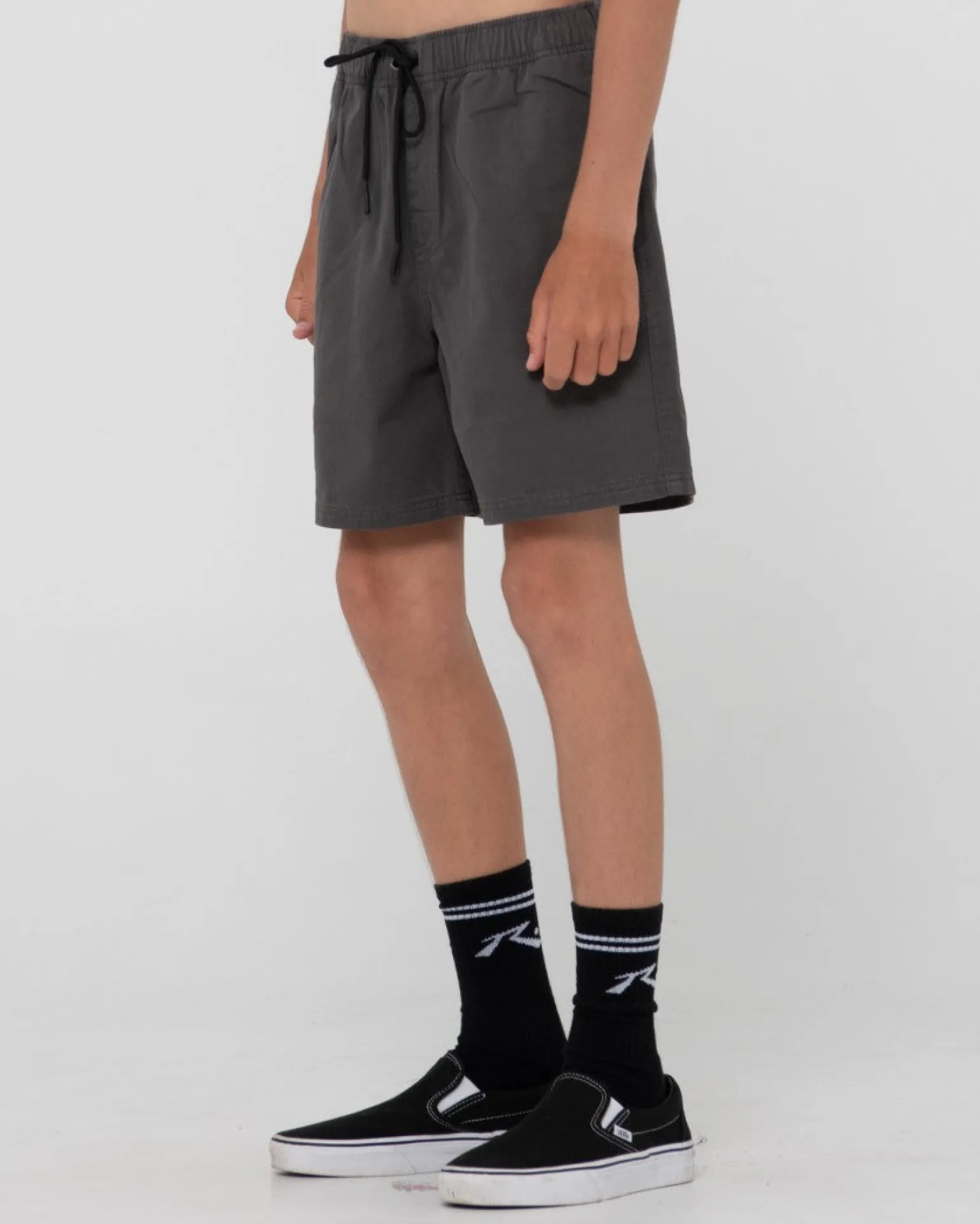 Carpeta Manila Elástica Short Nino>Rusty Flash Sale