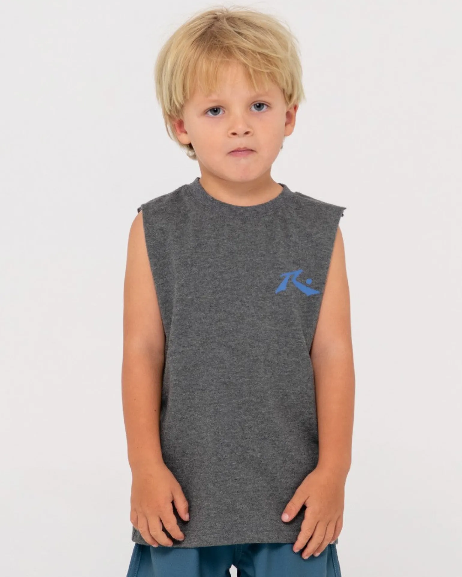 Carreras Musculares De Competicion>Rusty Sale