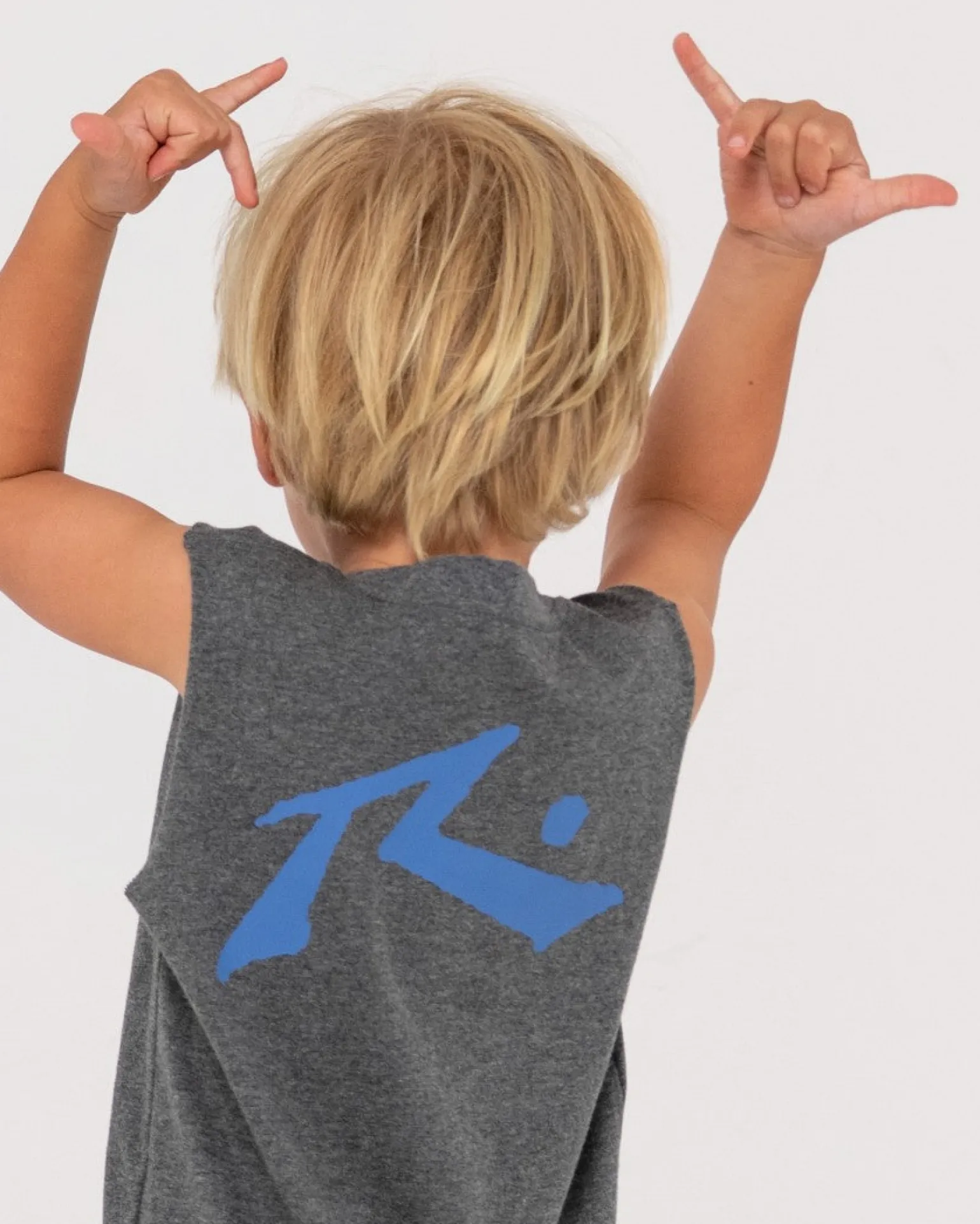 Carreras Musculares De Competicion>Rusty Sale