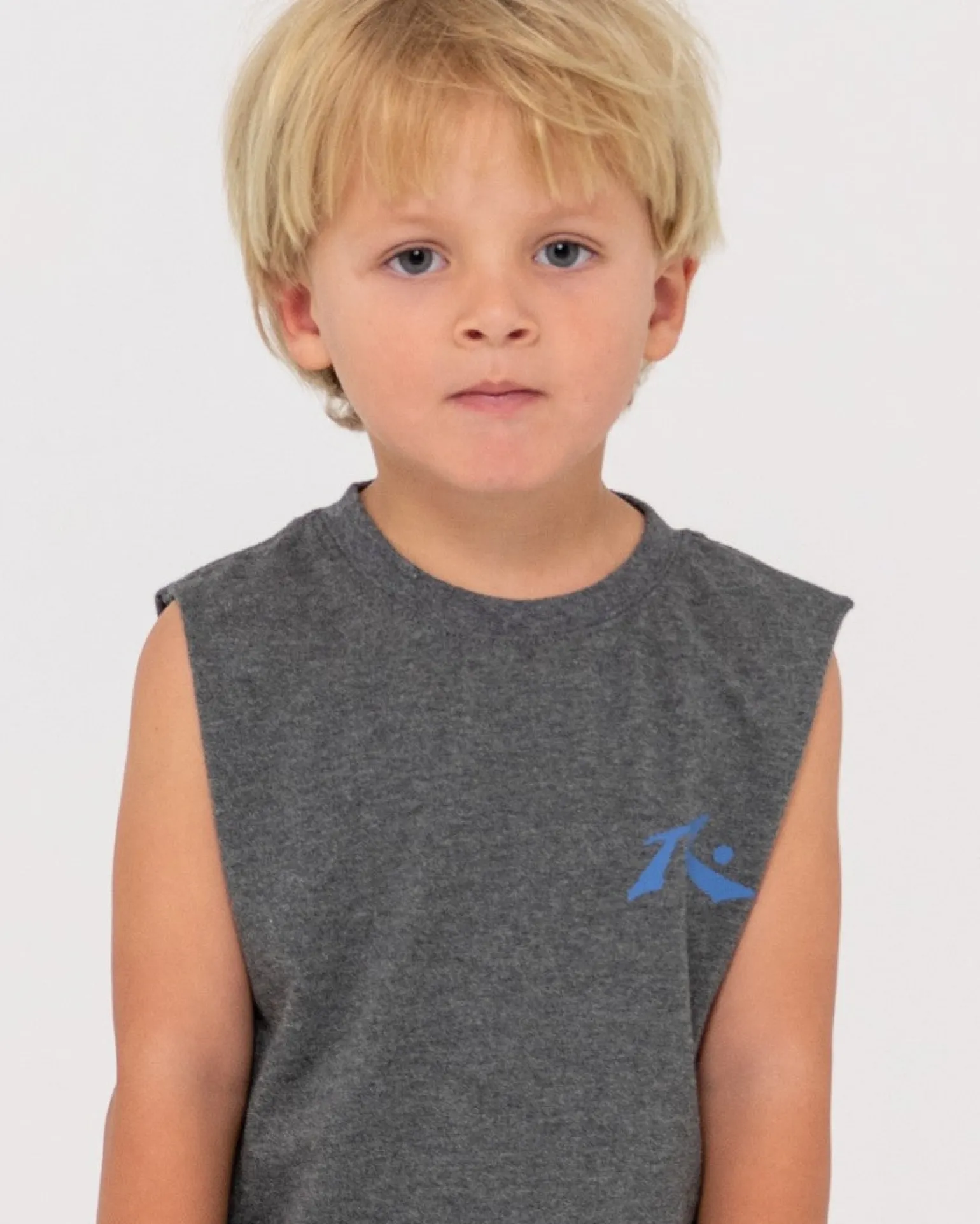 Carreras Musculares De Competicion>Rusty Sale