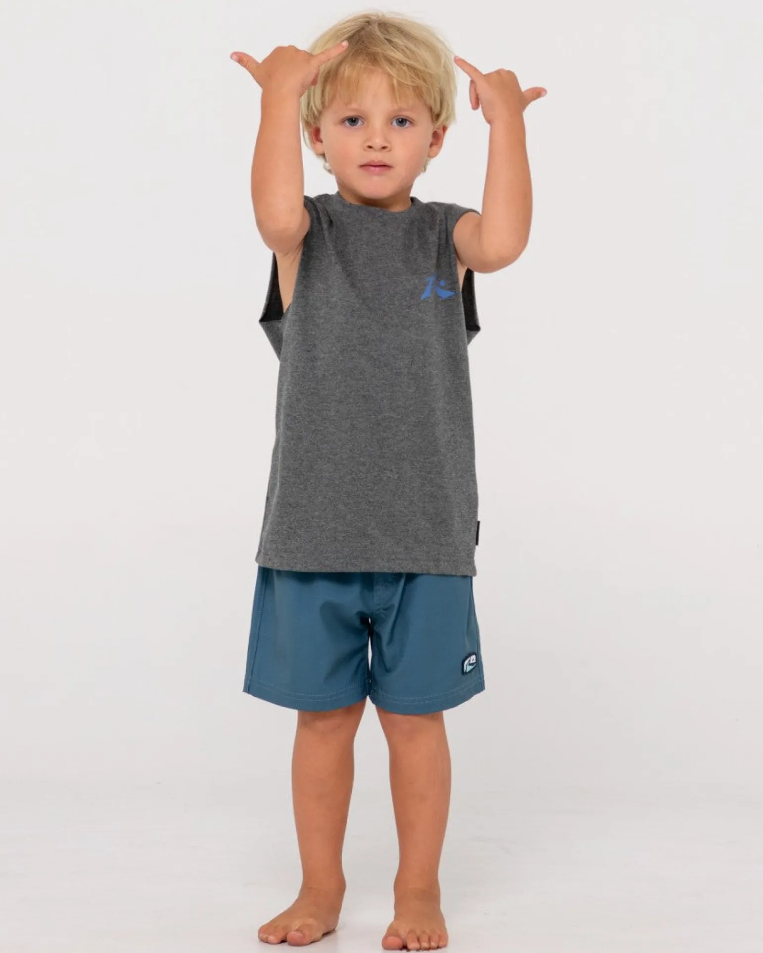 Carreras Musculares De Competicion>Rusty Sale