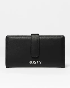 Cartera Con Solapa Essence>Rusty Outlet