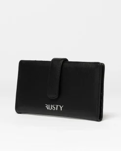 Cartera Con Solapa Essence><noscript><img width=