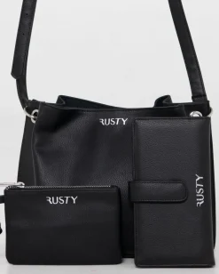 Cartera Con Solapa Essence><noscript><img width=