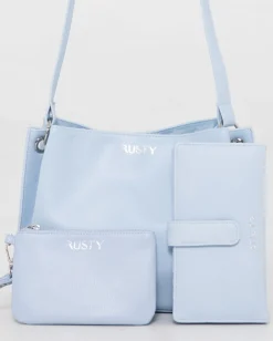 Cartera Con Solapa Essence><noscript><img width=