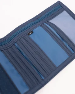 Cartera Con Velcro Bordado Y Empalme><noscript><img width=
