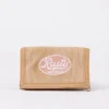 Cartera De Cordon Bordada De Tres Pliegues Pit Stop>Rusty Discount