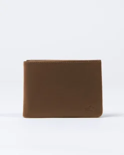 Cartera De Cuero Ahora O Nunca>Rusty Best Sale