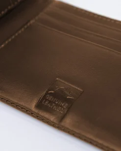 Cartera De Cuero Ahora O Nunca><noscript><img width=
