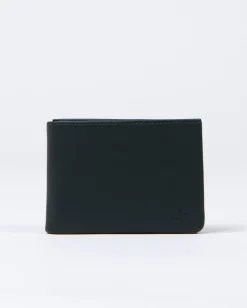 Cartera De Cuero Ahora O Nunca>Rusty Store