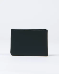 Cartera De Cuero Ahora O Nunca>Rusty Store