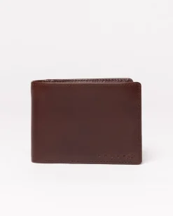 Cartera De Cuero High River 2>Rusty Cheap