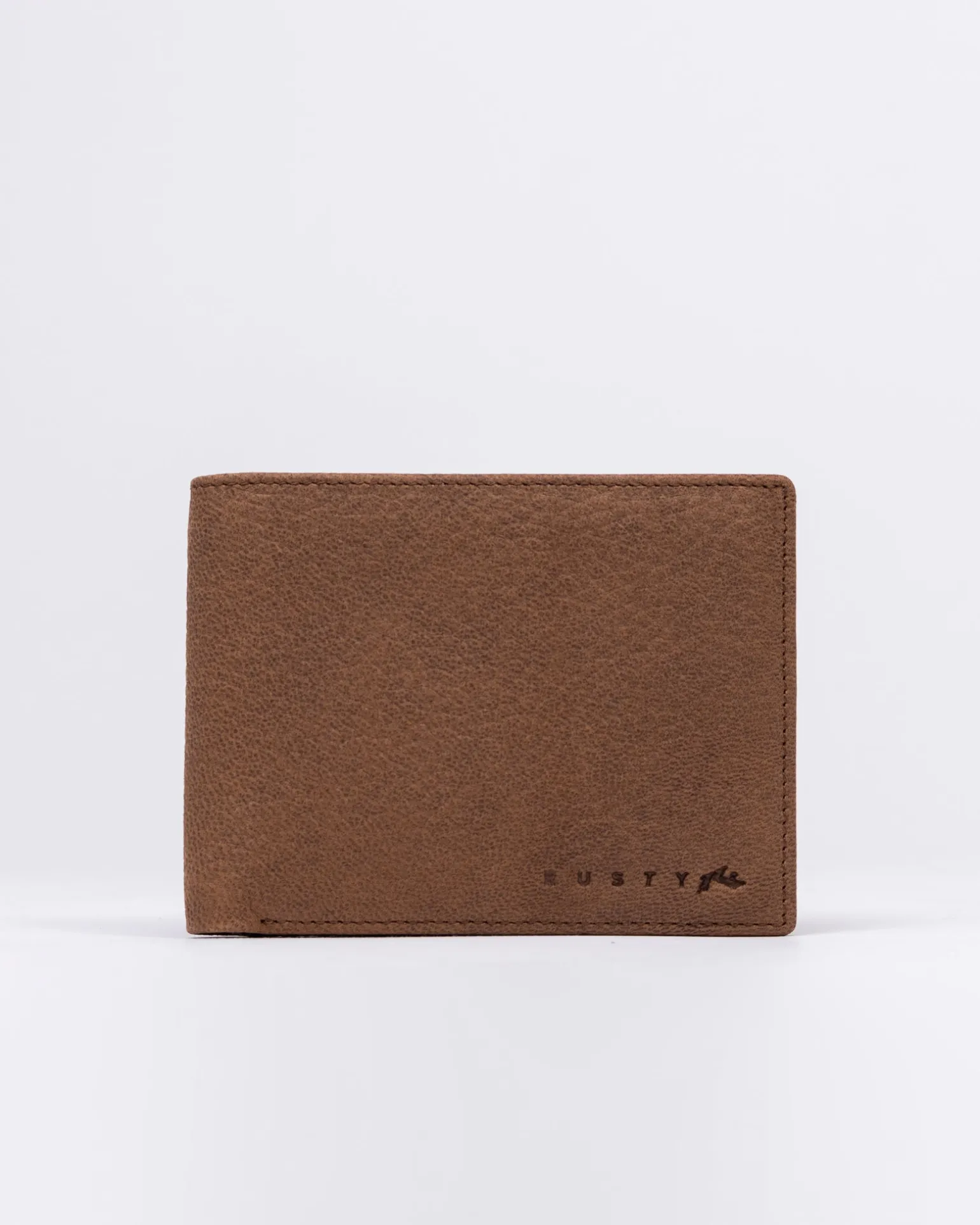 Cartera De Cuero High River 2>Rusty Discount