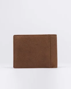 Cartera De Cuero High River 2>Rusty Discount