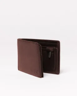 Cartera De Cuero Rota><noscript><img width=