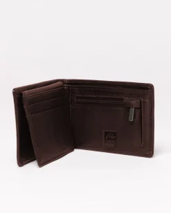 Cartera De Cuero Rota><noscript><img width=