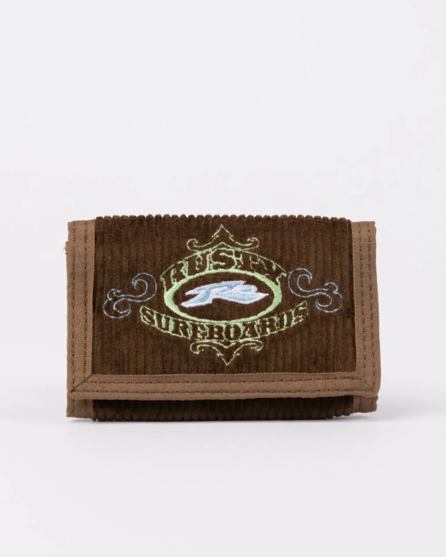 Cartera Frenzy De Cordon Con Velcro>Rusty Discount