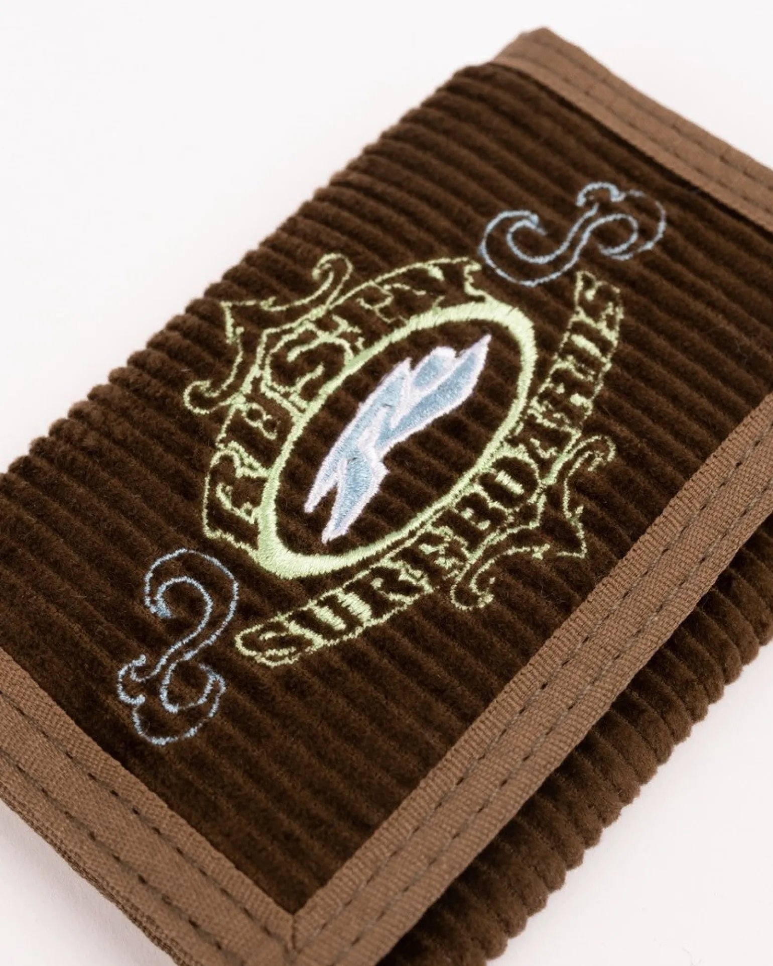 Cartera Frenzy De Cordon Con Velcro>Rusty Discount