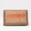 Cartera Triple Con Cordon De Demostracion>Rusty Fashion