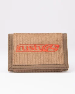 Cartera Triple Con Cordon De Demostracion>Rusty Fashion