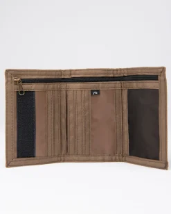 Cartera Triple Con Cordon De Demostracion><noscript><img width=