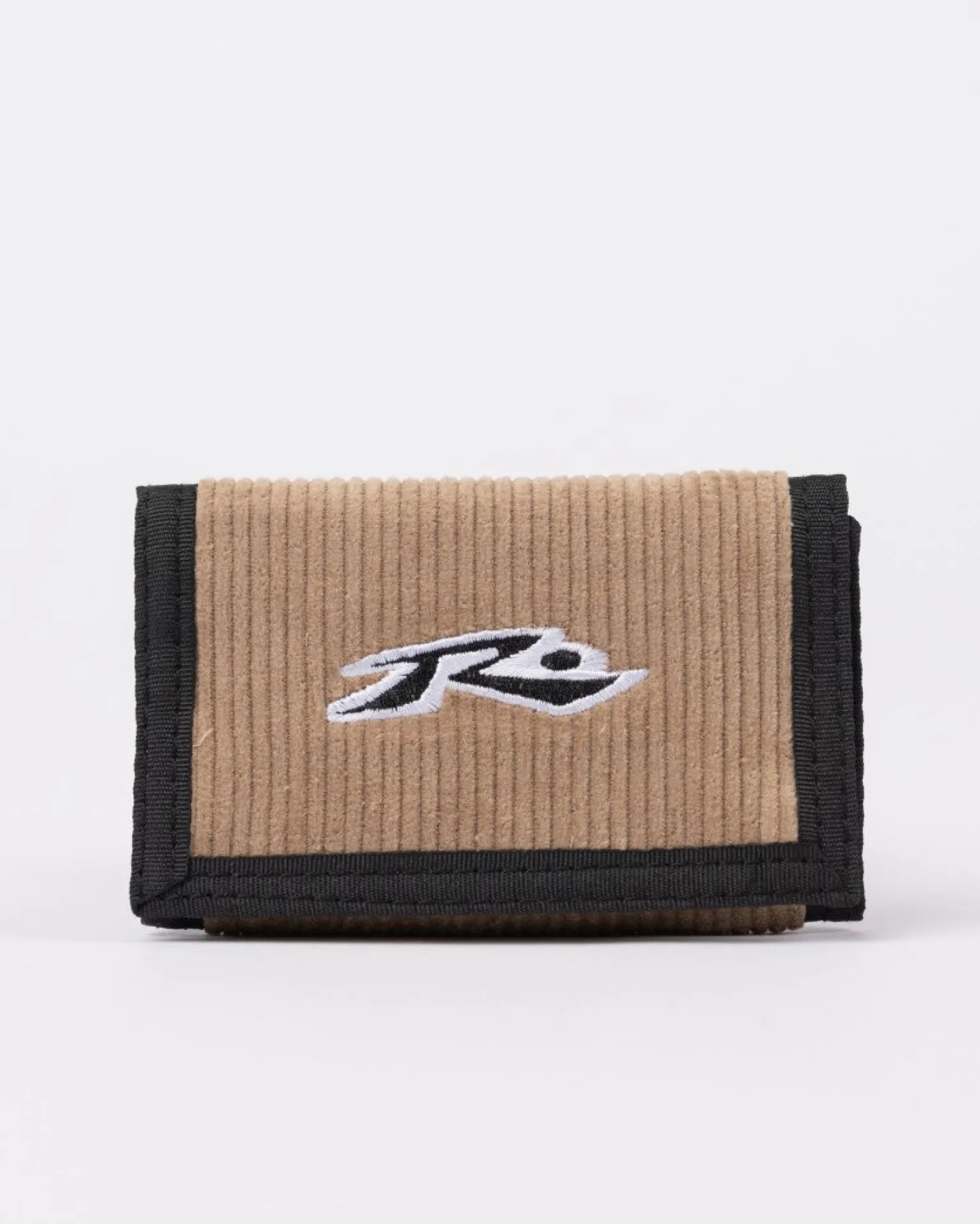 Cartera Triple Plegable De Cordon Decade>Rusty Hot