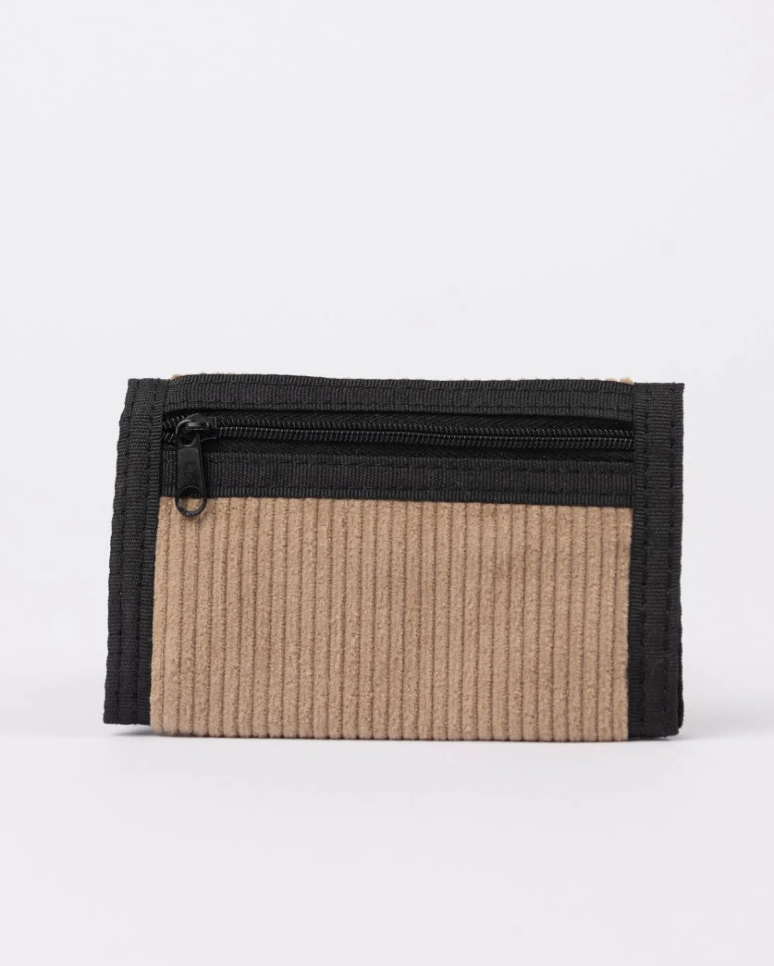 Cartera Triple Plegable De Cordon Decade>Rusty Hot