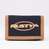 Cartera Triptico Blind Turn>Rusty Store