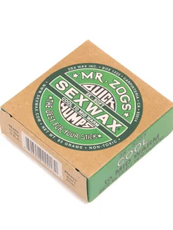 Cera Fresca Para Tablas De Surf Quick Humps>Rusty Best