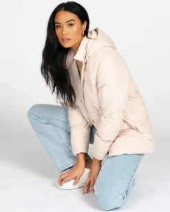 Chaqueta Acolchada Pier><noscript><img width=