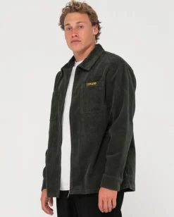 Chaqueta Con Cremallera De Pana V8 Coup><noscript><img width=
