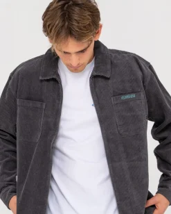 Chaqueta Con Cremallera De Pana V8 Coup><noscript><img width=