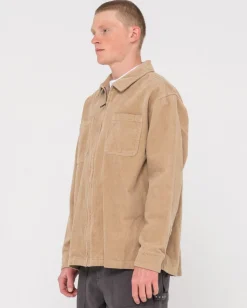 Chaqueta Con Cremallera De Pana V8 Coup><noscript><img width=