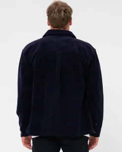 Chaqueta Con Cremallera De Pana V8 Coup><noscript><img width=
