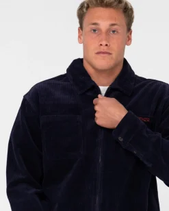 Chaqueta Con Cremallera De Pana V8 Coup><noscript><img width=