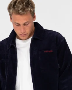 Chaqueta Con Cremallera De Pana V8 Coup><noscript><img width=